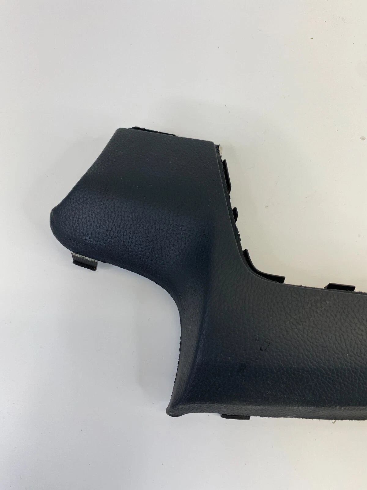 08-12 HONDA ACCORD LEFT DRIVER OUTER DASH INSTRUMENT PANEL PAD COVER OEM