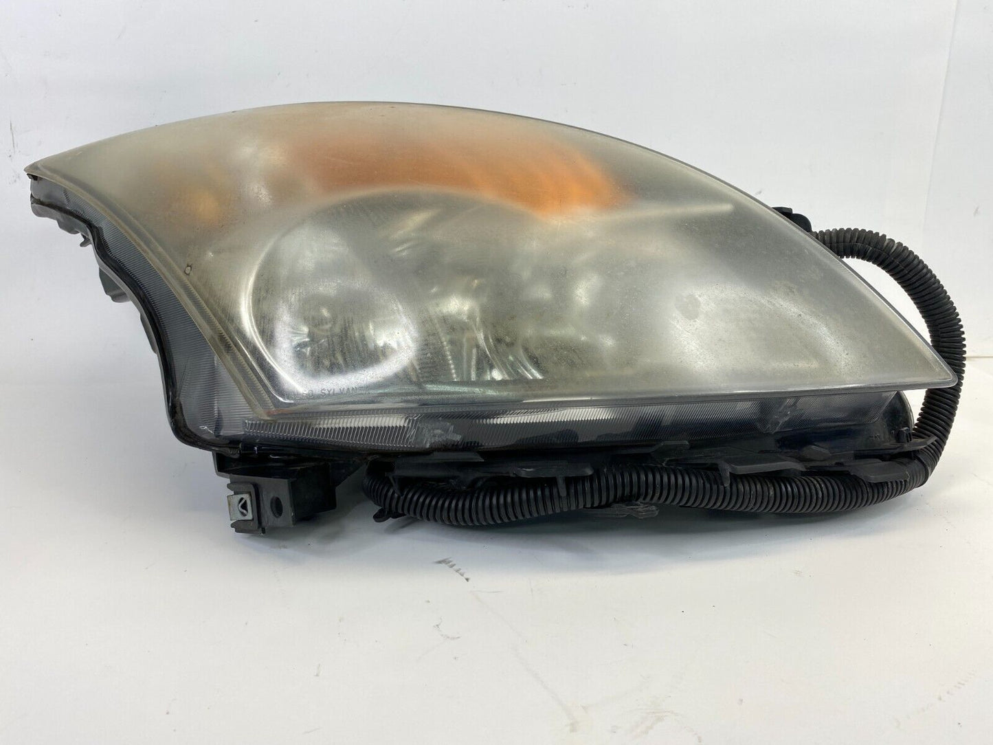 07-09 Nissan Altima Sedan Front Right Passenger Headlight Headlamp 26010-JA00B