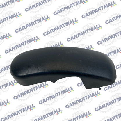 2008-2011 Ford Focus Front Left Or Right Seat Belt Retractor Upper Cover Trim