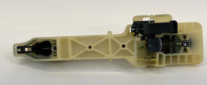 11 12 13 14 Hyundai Sonata Sedan Rear Left Back Exterior Outer Door Handle