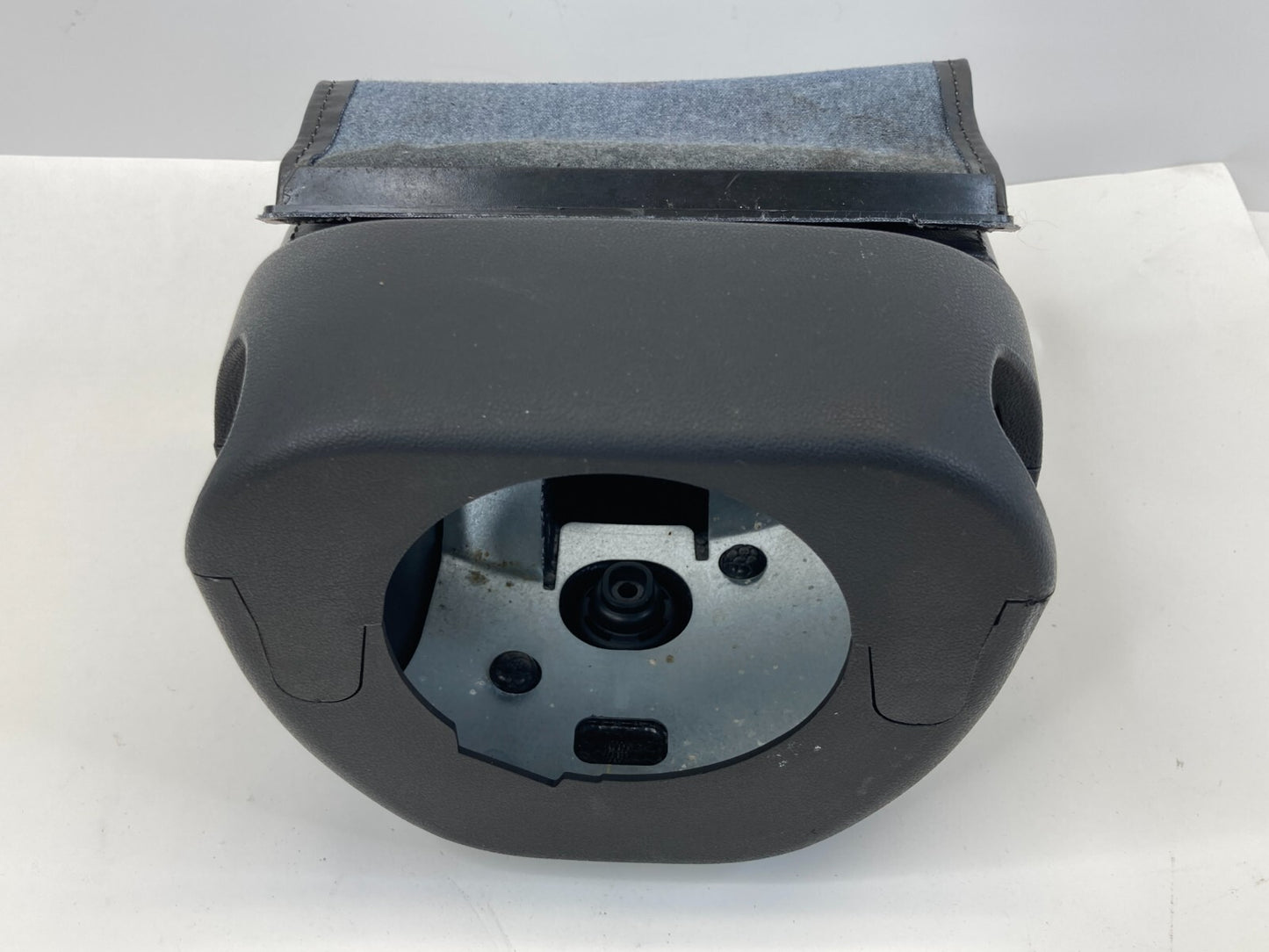 2011-2013 Buick LaCrosse Steering Column Upper & Lower Cover Shroud Trim Panel