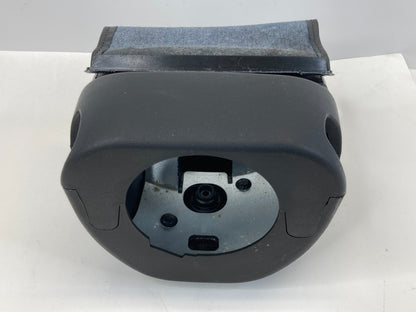 2011-2013 Buick LaCrosse Steering Column Upper & Lower Cover Shroud Trim Panel