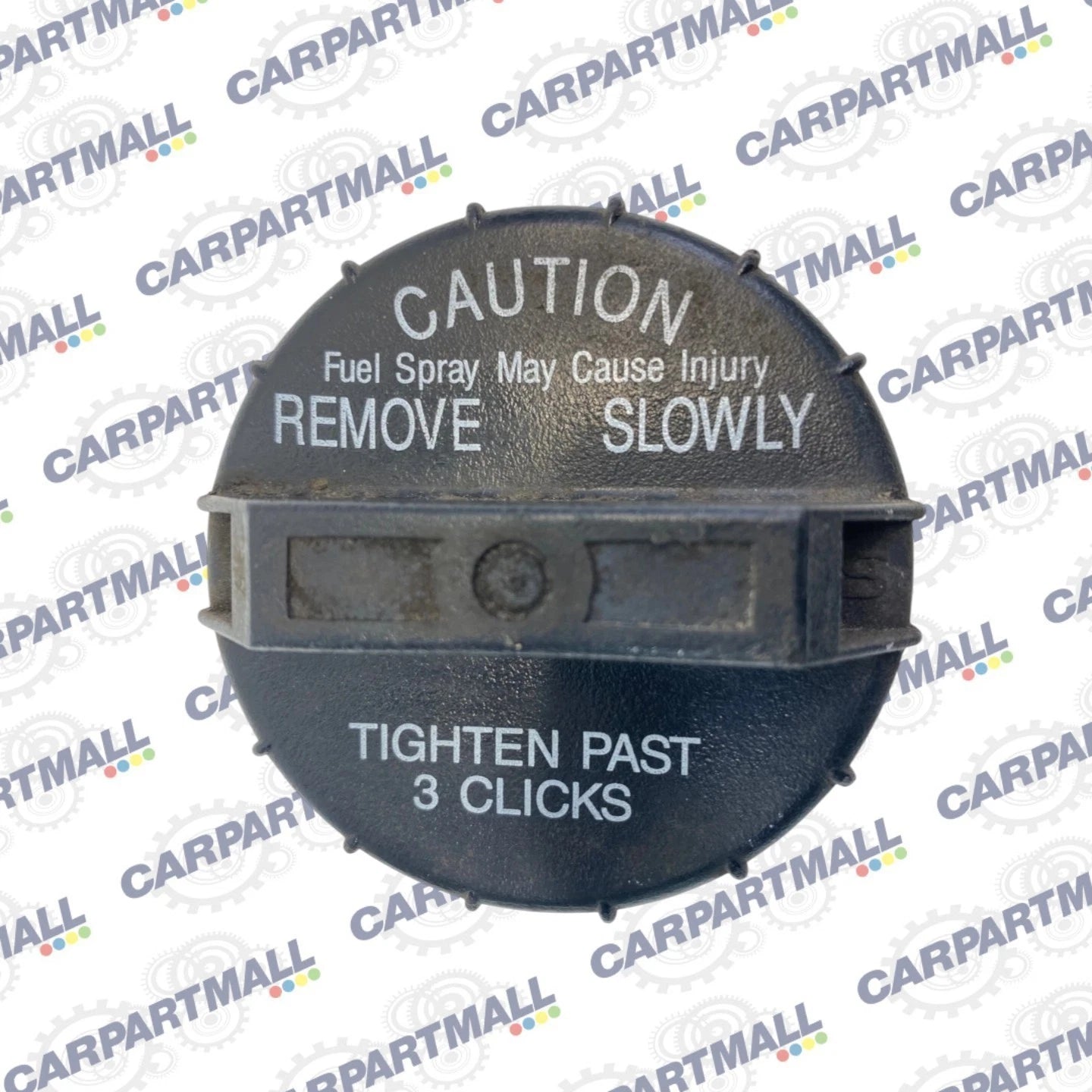 06-23 HYUNDAI SONATA 2.4L 16V FUEL FILLER TANK RESERVOIR GAS LID COVER CAP OEM