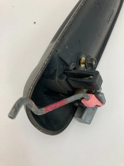 2004-2009 DODGE DURANGO REAR RIGHT SIDE EXTERIOR DOOR HANDLE ASSEMBLY 55362214AA