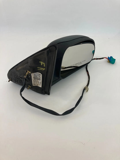 2003-2008 ISUZU ASCENDER FRONT RIGHT SIDE VIEW POWER DOOR MIRROR OEM 15206176