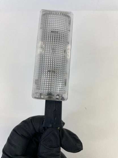 2013-2019 FORD POLICE INTERCEPTOR SEDAN REAR INTERIOR COURTESY LIGHT LAMP PAIR