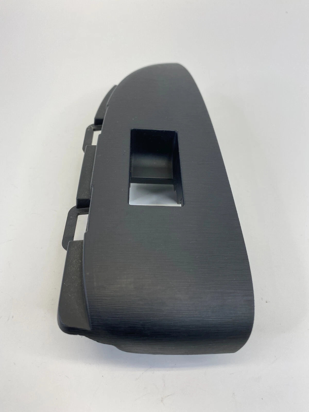 2010-2015 TOYOTA PRIUS REAR RIGHT WINDOW SWITCH COVER TRIM BEZEL 74271-47060 OEM