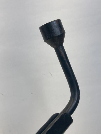 2010-2017 GMC TERRAIN SPARE TIRE EMERGENCY SCISSOR JACK LUG NUT WRENCH KIT OEM