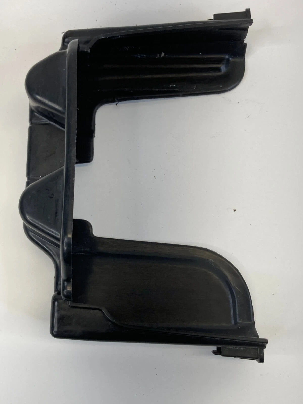 2015-2020 HONDA FIT POWERTRAIN COMPUTER CONTROL MODULE BRACKET COVER TRIM OEM