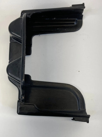 2015-2020 HONDA FIT POWERTRAIN COMPUTER CONTROL MODULE BRACKET COVER TRIM OEM