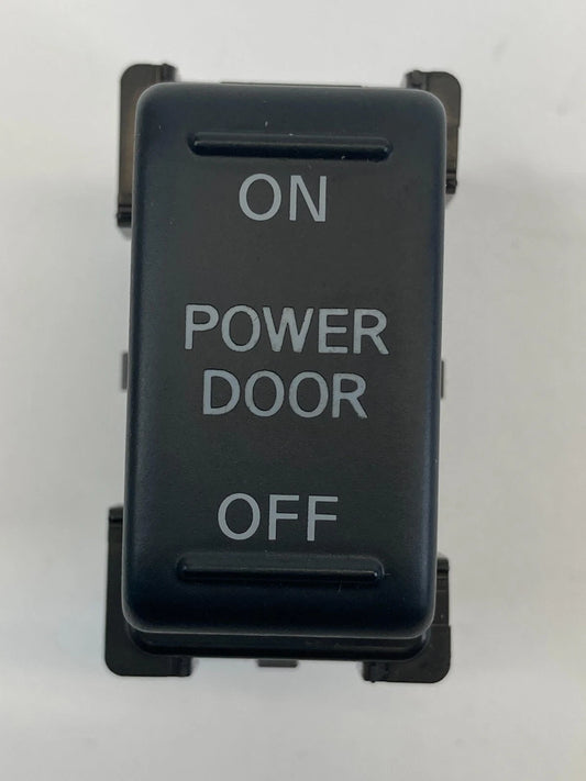 2009-2014 NISSAN MURANO DASH ON OFF POWER DOOR SWITCH BUTTON CONTROL OEM