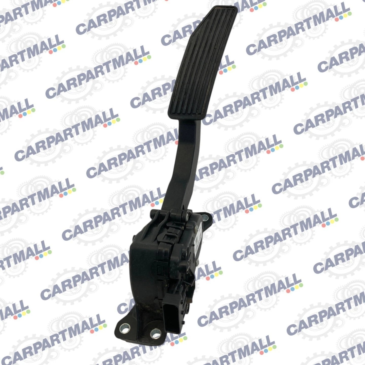 04-08 CHEVROLET COLORADO THROTTLE CONTROL SENSOR ACCELERATOR PEDAL 10376526 OEM