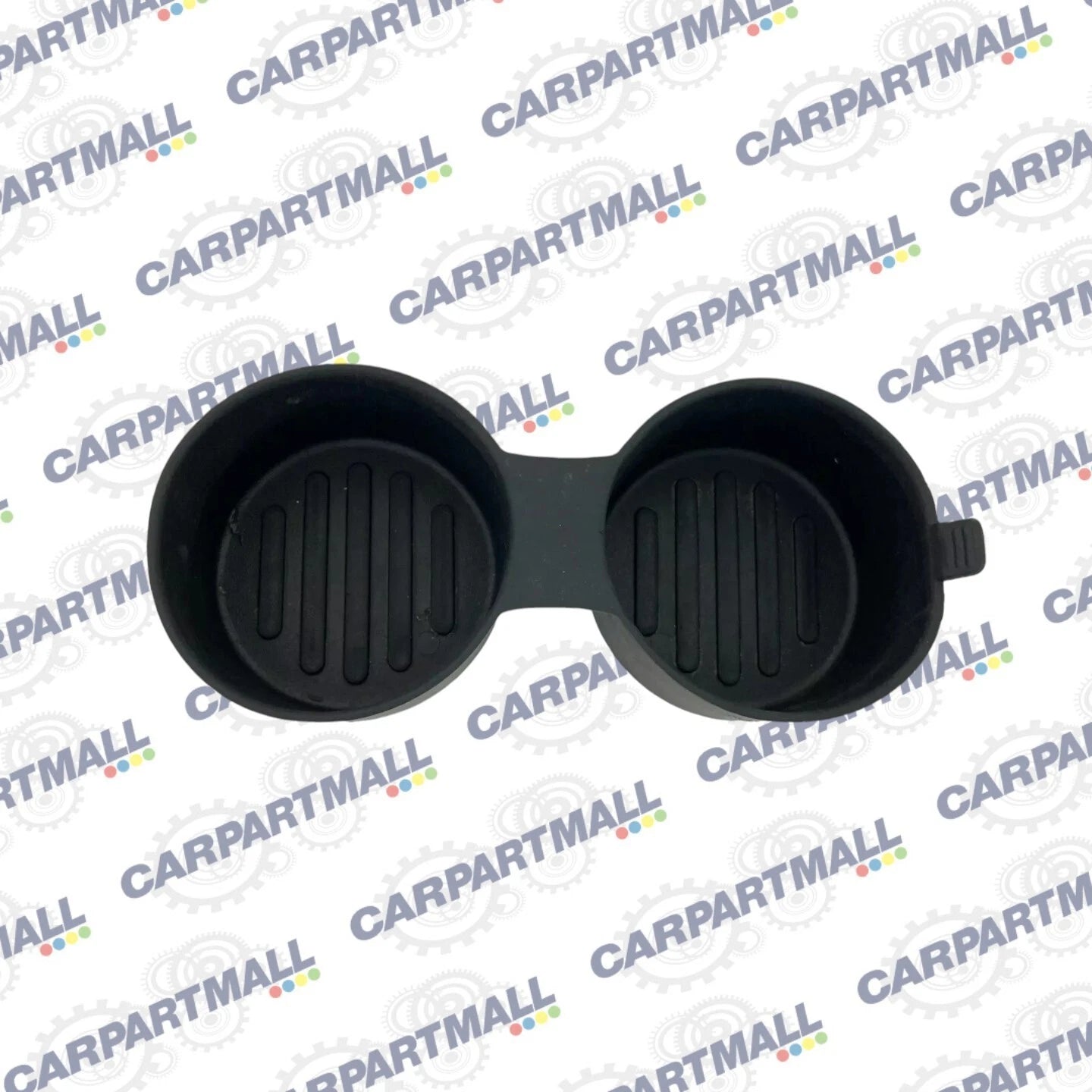 06-12 FORD FUSION CENTER CONSOLE CUP HOLDER CUPHOLDER RUBBER INSERT 6E53-5413562