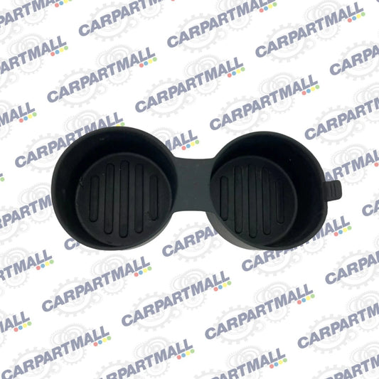 06-12 FORD FUSION CENTER CONSOLE CUP HOLDER CUPHOLDER RUBBER INSERT 6E53-5413562
