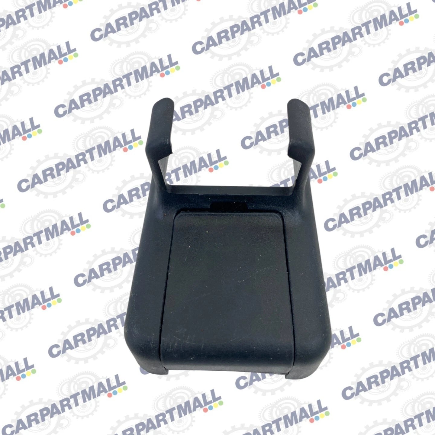 2011 2012 2013 2014 HYUNDAI SONATA SEAT TRACK FLOOR COVER END CAP BEZEL OEM