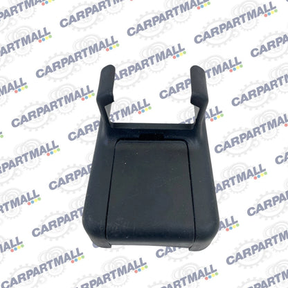 2011 2012 2013 2014 HYUNDAI SONATA SEAT TRACK FLOOR COVER END CAP BEZEL OEM