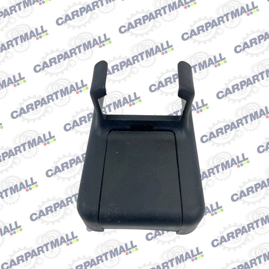 2011 2012 2013 2014 HYUNDAI SONATA SEAT TRACK FLOOR COVER END CAP BEZEL OEM