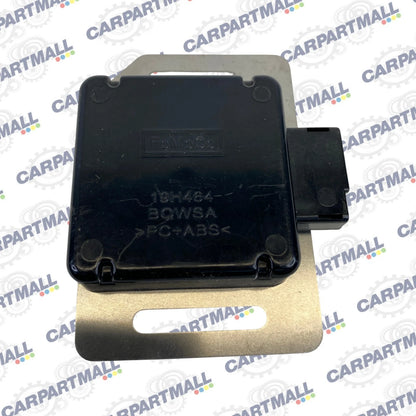 13-16 Ford Fusion GPS Navigation System Position Control Module DG9T-19H464-CC