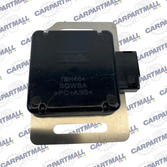 13-16 Ford Fusion GPS Navigation System Position Control Module DG9T-19H464-CC