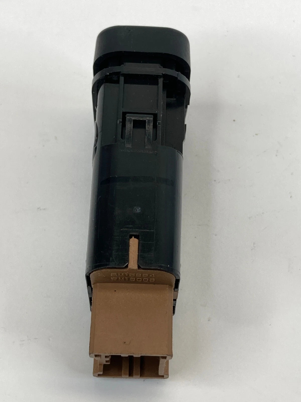 1999 00 01 02 2003 ACURA TL FRONT HEATED SEAT CONTROL SWITCH BUTTON M15993 OEM