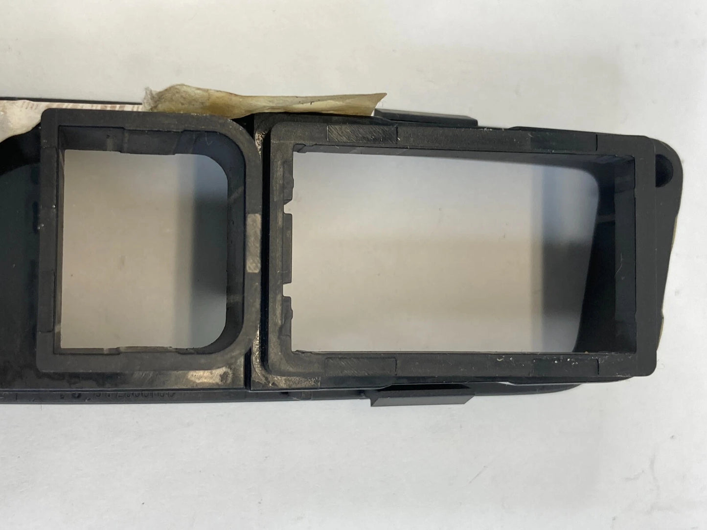 2012-2014 HYUNDAI SONATA DASH DIMMER LIGHT SWITCH COVER BEZEL TRIM 933003Q100RAS