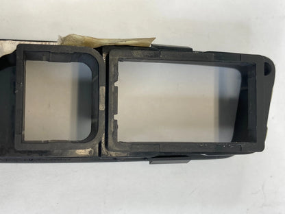 2012-2014 HYUNDAI SONATA DASH DIMMER LIGHT SWITCH COVER BEZEL TRIM 933003Q100RAS