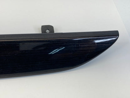 13-15 Chevy Captiva Sport Dash Right Side Molding Trim Panel Cover 96661737 OEM
