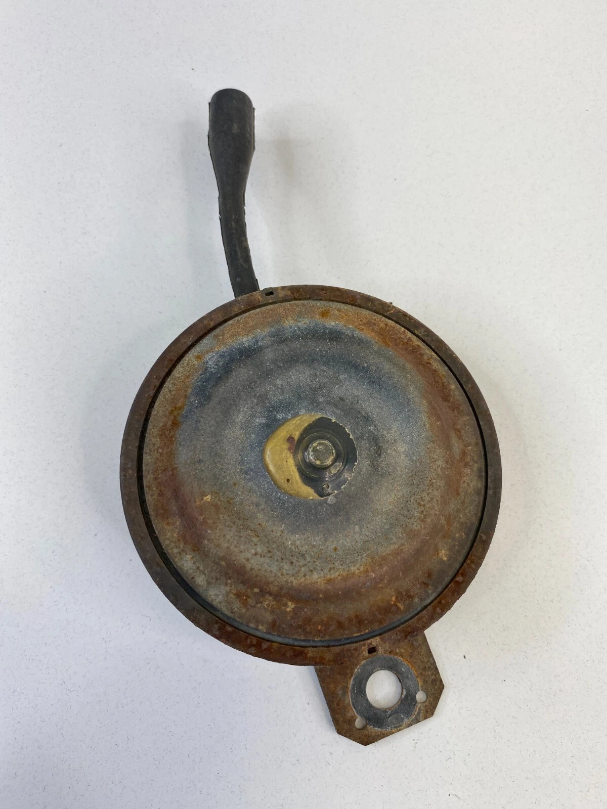 1992-1997 TOYOTA 4RUNNER 92-95 PICKUP LOW PITCH NOTE HORN TONE ALARM SIGNAL OEM