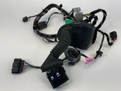 2014-2019 FORD FIESTA FRONT LEFT SIDE DOOR HARNESS WIRING WIRE D2BT-14A584-AEF