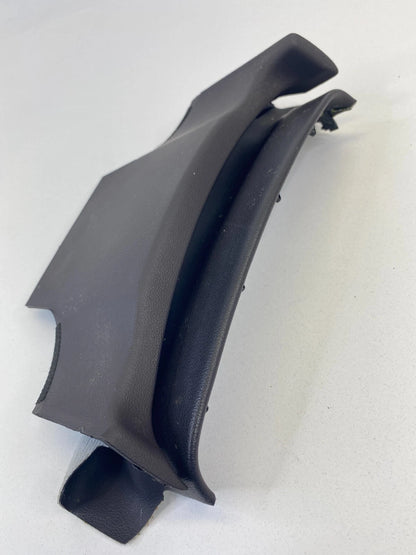 2011 11 Hyundai Tucson Steering Column Cluster Lower Cover Trim 84831-2S100