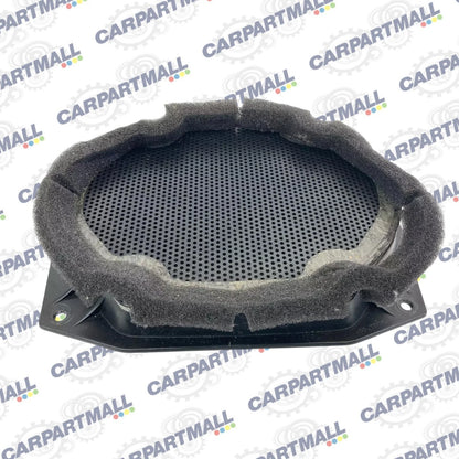 2002-2006 LINCOLN NAVIGATOR FRONT LEFT DOOR AUDIO SPEAKER FR LH YF1F-18808-AC