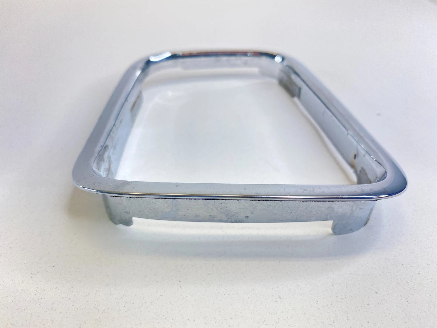 2007-2009 07-09 SUBARU LEGACY SE CENTER CONSOLE SHIFTER BEZEL TRIM RING COVER