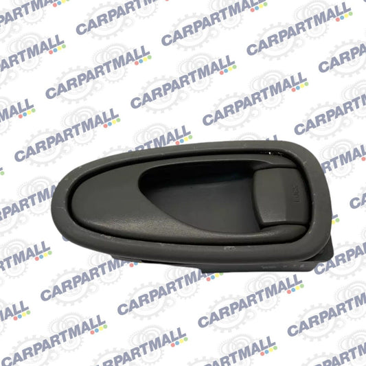 1999-2002 Daewoo Leganza Rear Right Side Interior Inner Door Handle 96205192