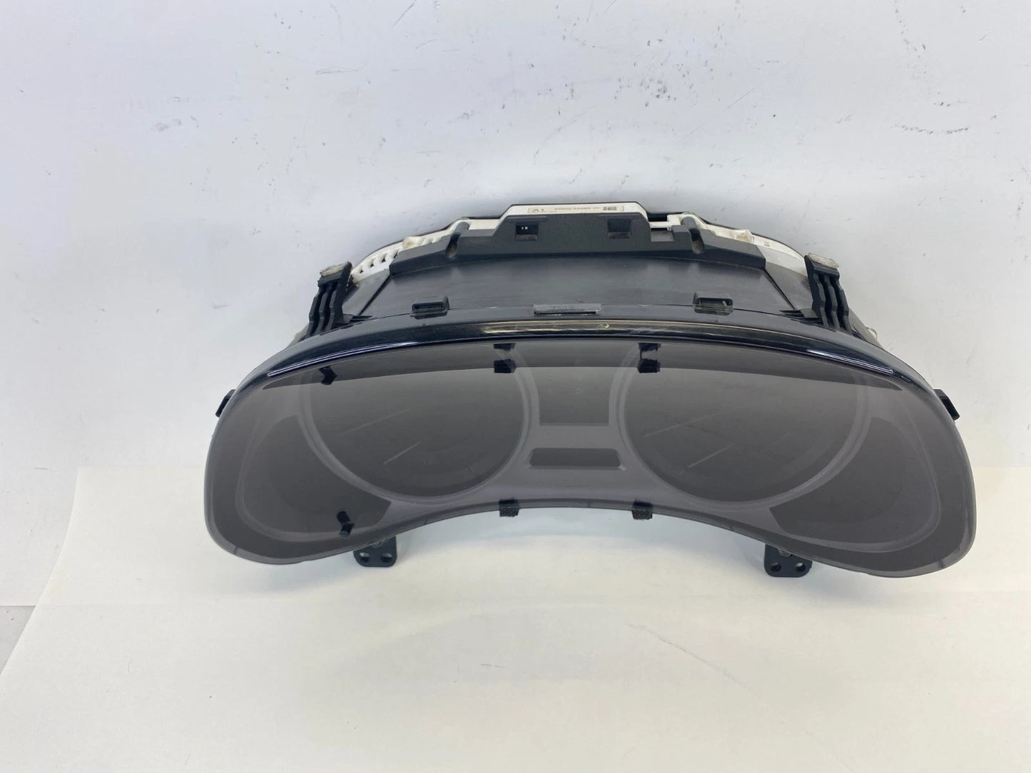 2006-2008 LEXUS IS250 AT INSTRUMENT CLUSTER SPEEDOMETER GAUGES 183K MILES