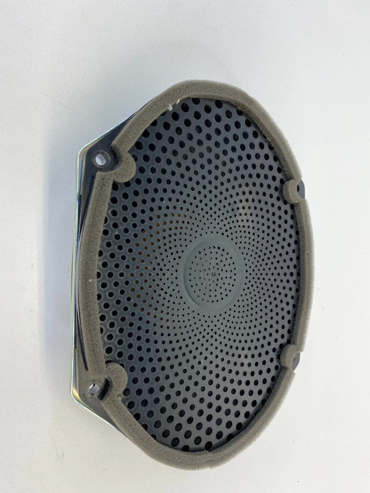 07-09 LINCOLN MKZ 07 08 FORD EDGE FRONT RIGHT SIDE DOOR SPEAKER 7H6T-18808-FA