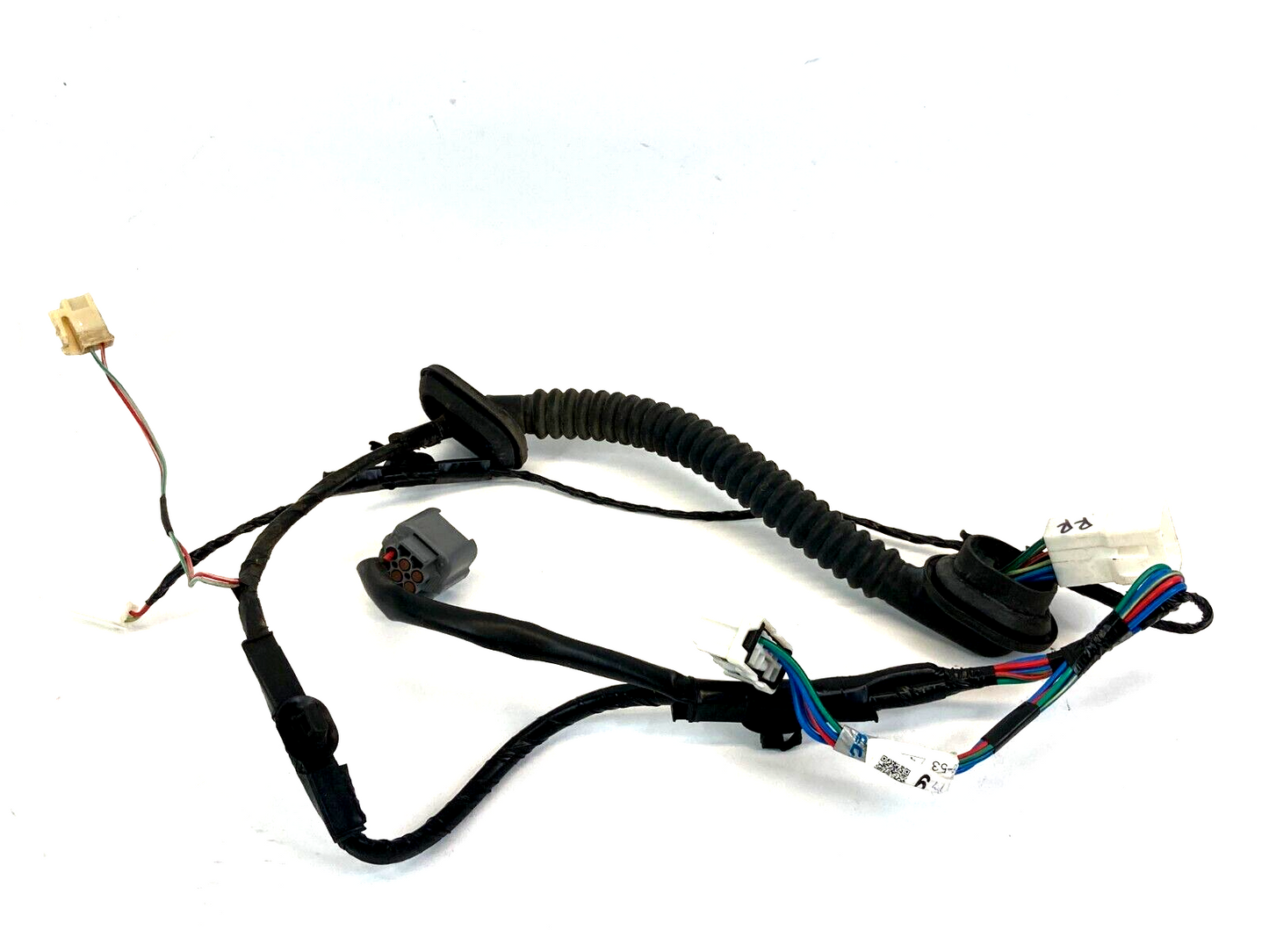 2009-2013 Subaru Forester Rear Right Door Wiring Harness 81822SC000 OEM