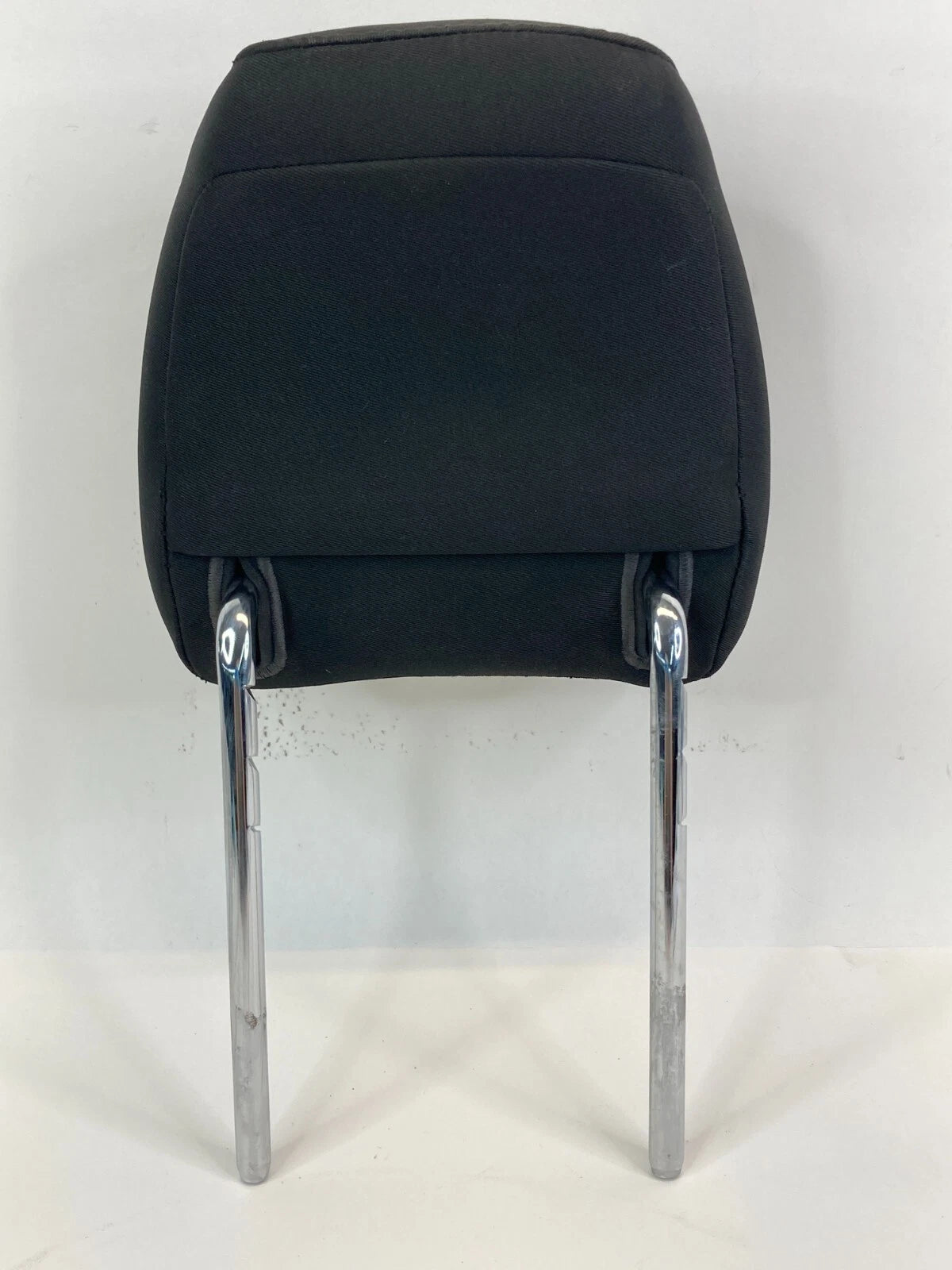 2013 2014 2015 FORD FUSION FRONT LEFT DRIVER SEAT HEADREST BLACK CLOTH OEM