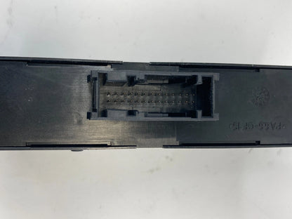 03-08 JAGUAR S-TYPE PARK REAR PARKING ASSIST CONTROL MODULE 2R83-15K866-AC OEM