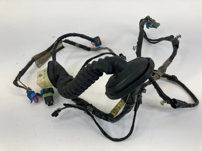 2003-2006 CHEVROLET TAHOE GMC YUKON REAR RIGHT SIDE DOOR WIRING HARNESS WIRE OEM