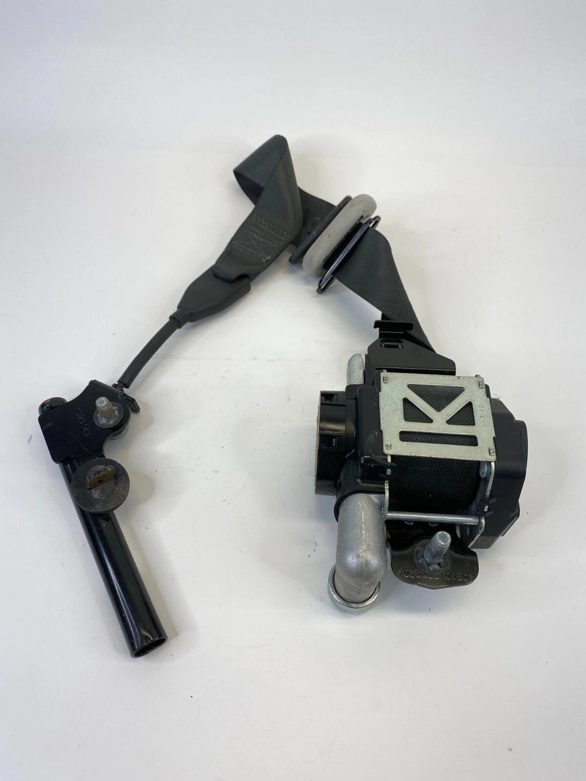 2013-2016 FORD FUSION FRONT LEFT SEAT BELT RETRACTOR PRETENSIONER DG93-54612D65