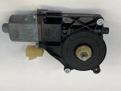 08-17 BUICK ENCLAVE 09-17 TRAVERSE REAR RIGHT DOOR POWER WINDOW MOTOR 0130822364