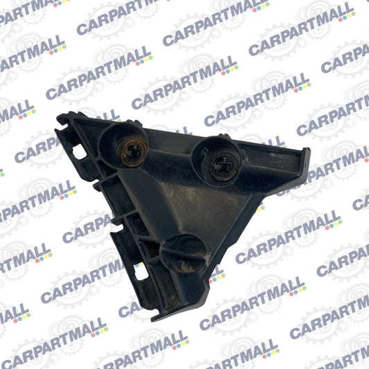 07-11 TOYOTA CAMRY REAR LEFT SIDE BUMPER SUPPORT BRACKET RETAINER 52576-06030