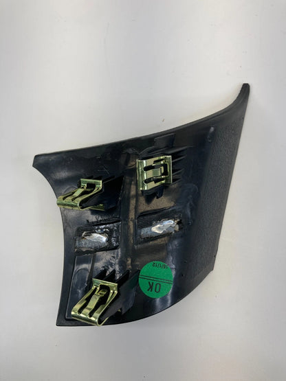 2013-2015 CHEVROLET MALIBU DASH CENTER INSTRUMENT PANEL MOLDING BEZEL TRIM COVER