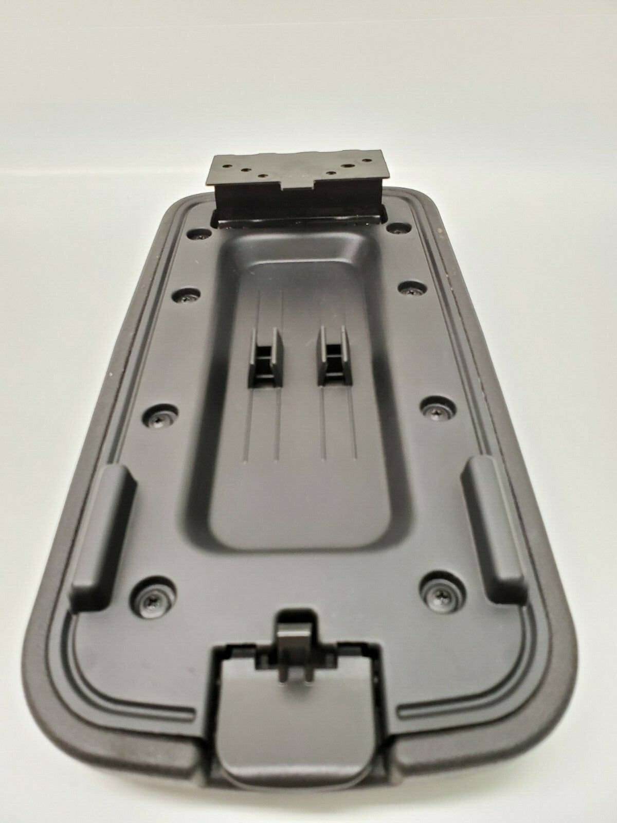 2005-2010 Pontiac G6 Front Center Console Lid Armrest Arm Rest Assembly OEM