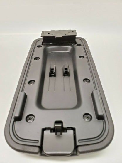 2005-2010 Pontiac G6 Front Center Console Lid Armrest Arm Rest Assembly OEM