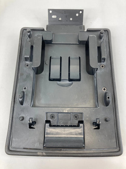 08-12 FORD ESCAPE 08-11 MARINER CENTER CONSOLE ARMREST ARM REST LID TP COVER OEM