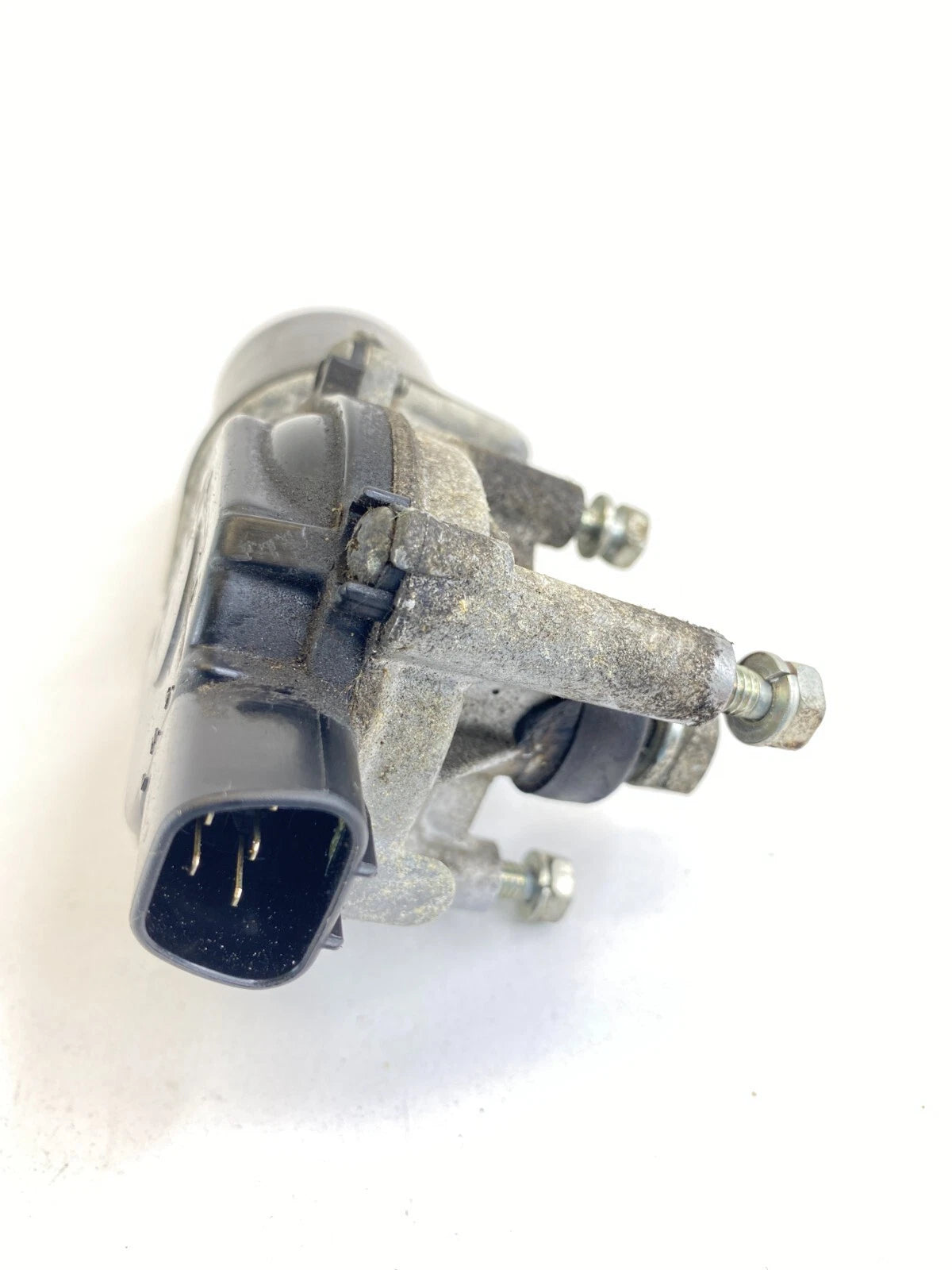 2004-2008 ACURA TSX TL FRONT WINDSHIELD WIPER MOTOR ASSEMBLY 5824L-32201 OEM
