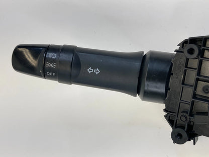 11-13 Mitsubishi Outlander Sport Headlight Turn Signal Wiper Lever Combo Switch
