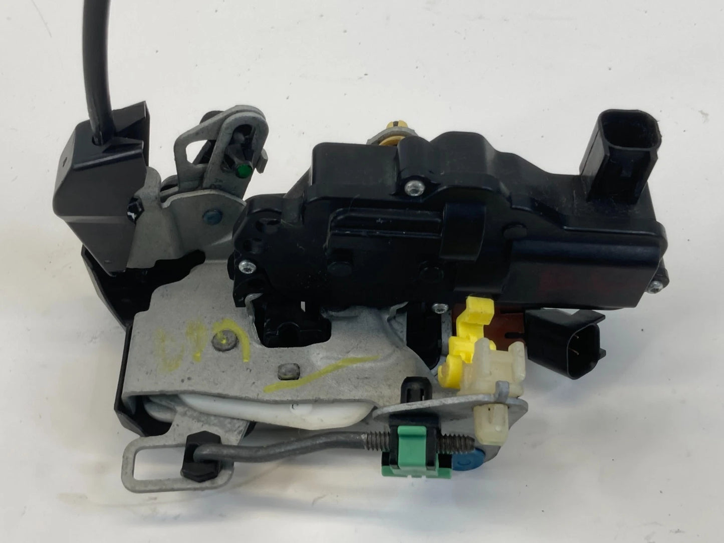 2002-2005 FORD EXPLORER MOUNTAINEER REAR RIGHT BACK DOOR LOCK LATCH ACTUATOR OEM