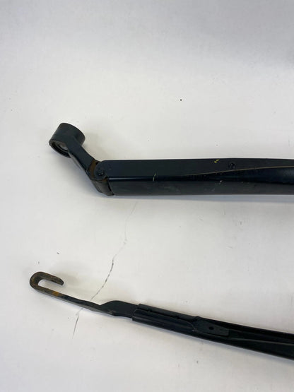 2006-2013 LEXUS IS250 IS350 FRONT WINDSHIELD WIPER ARM LEFT AND RIGHT PAIR SET
